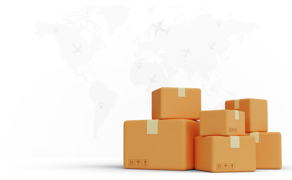 Logisco logistikløsninger - containertømning, transport og lagerhåndtering